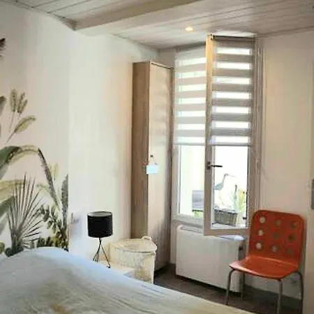 Maison A Mers-Les-Bains Exterior photo