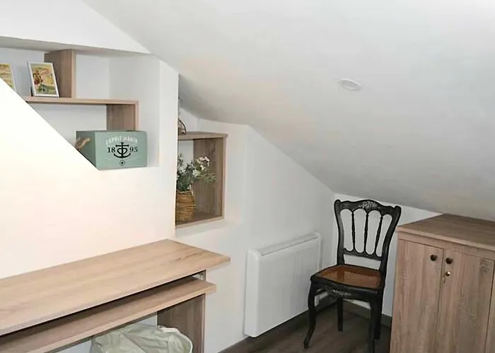 Maison A Mers-Les-Bains