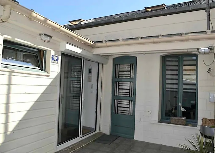 Maison A Mers-Les-Bains