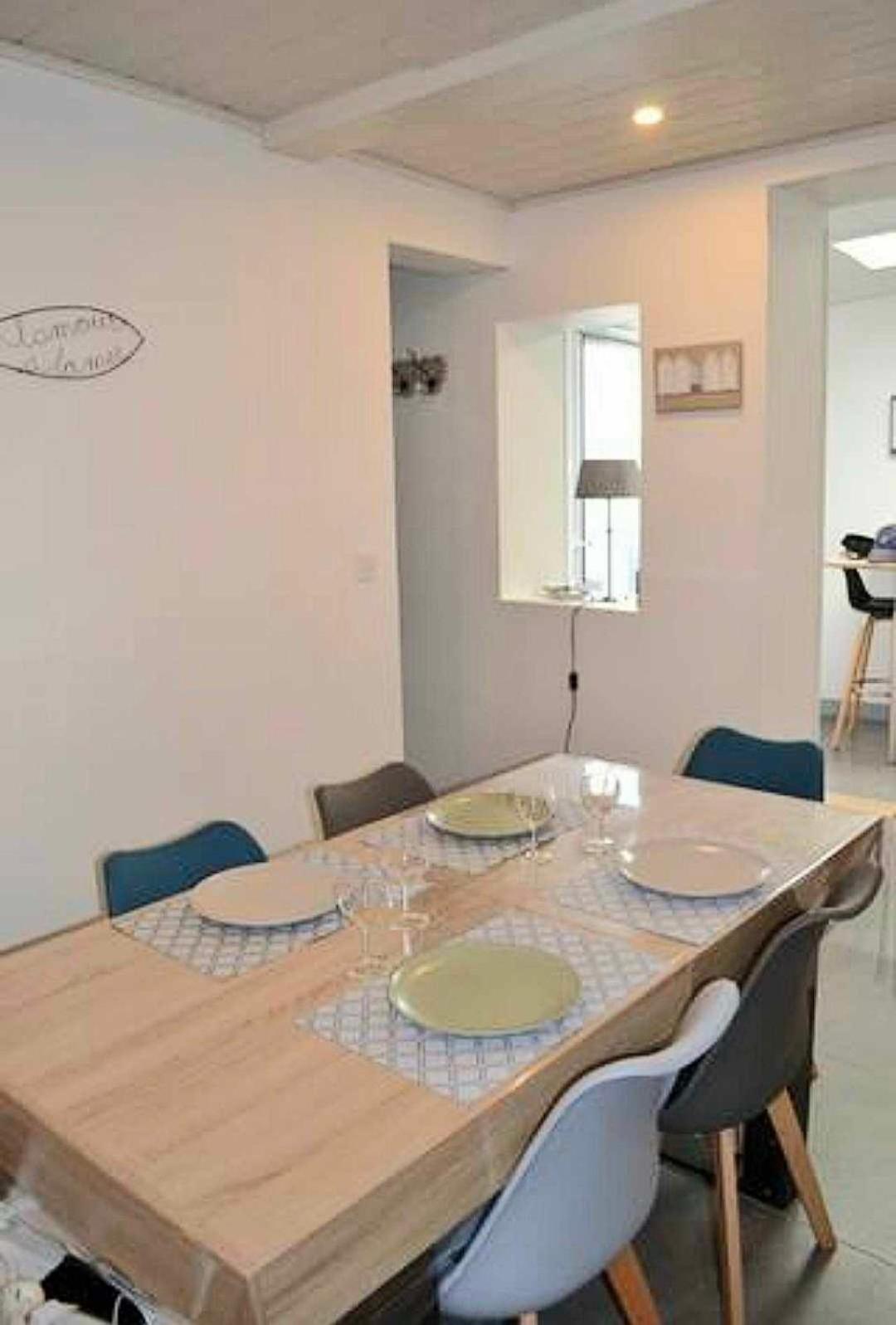 Maison A * Mers-les-Bains