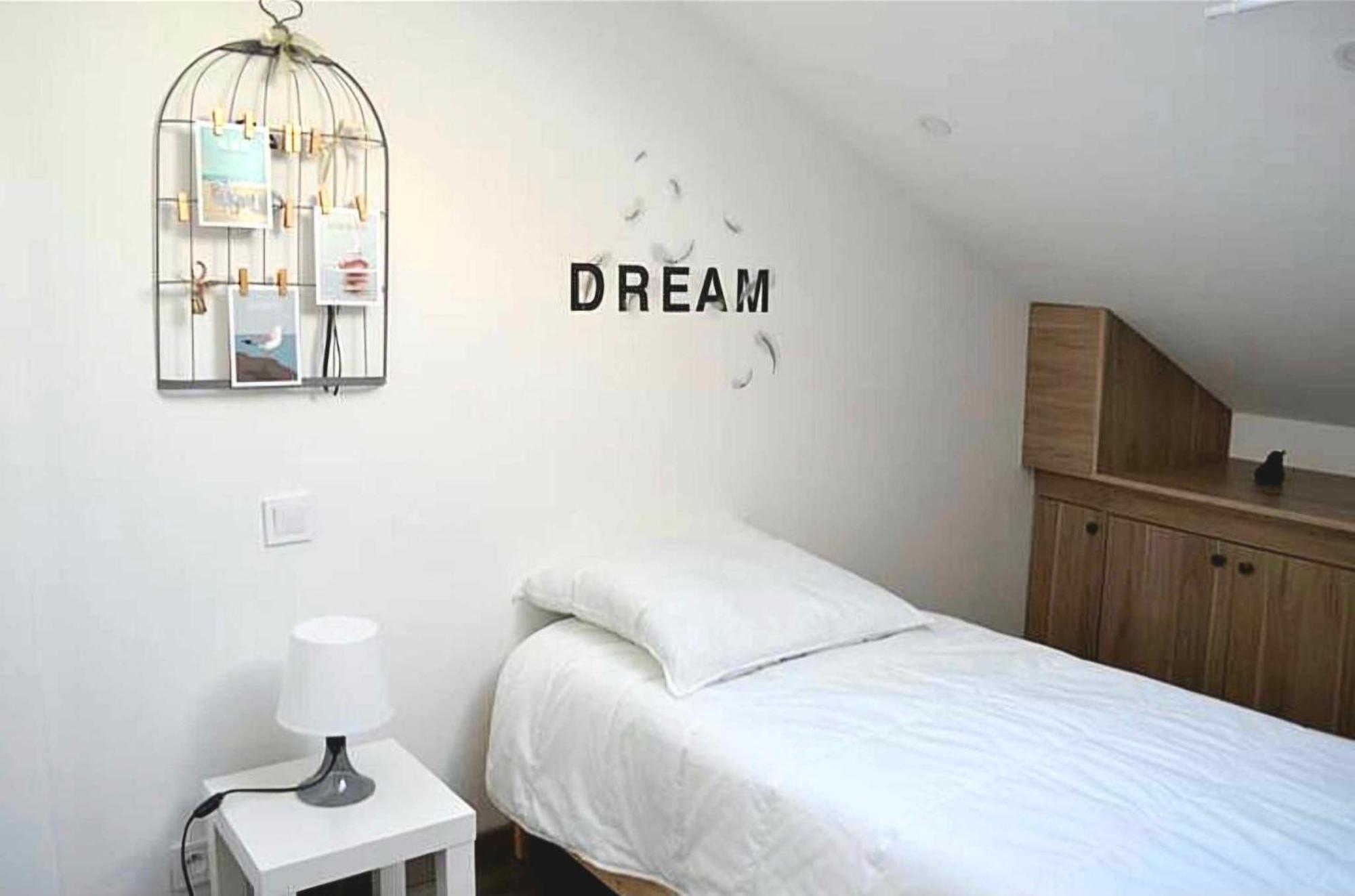 Holiday home Maison A