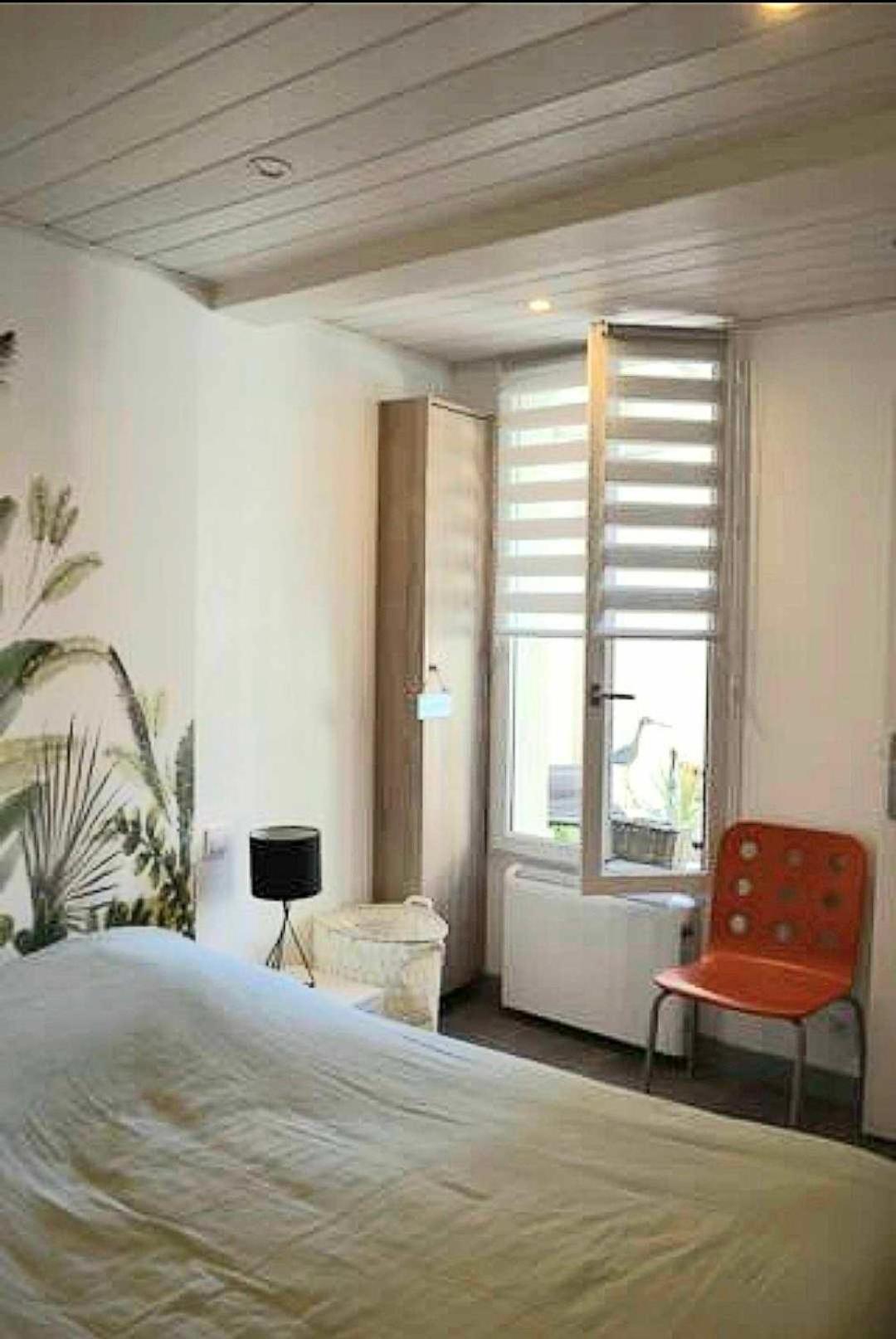 Maison A Holiday home Mers-les-Bains
