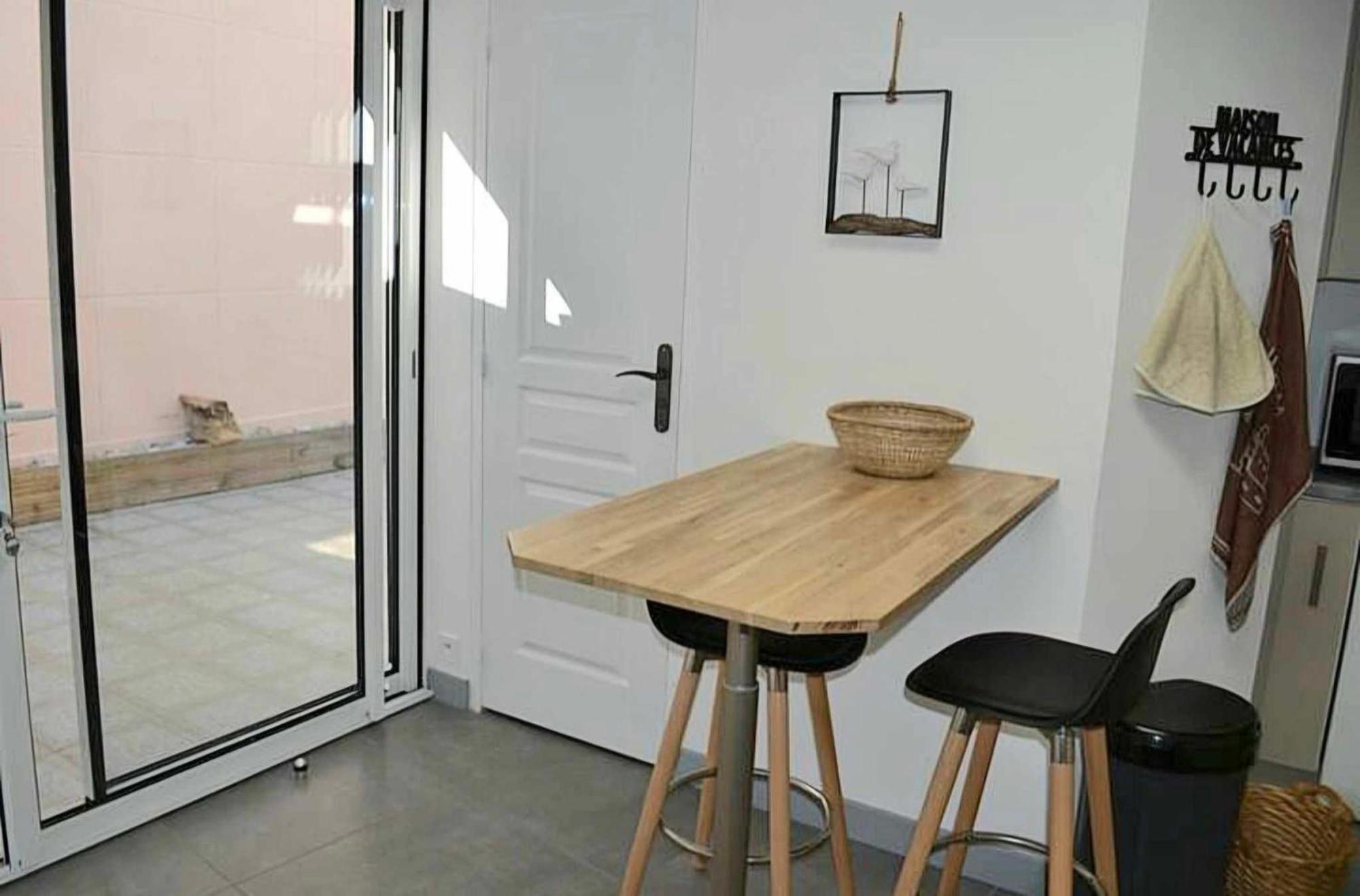 Maison A
