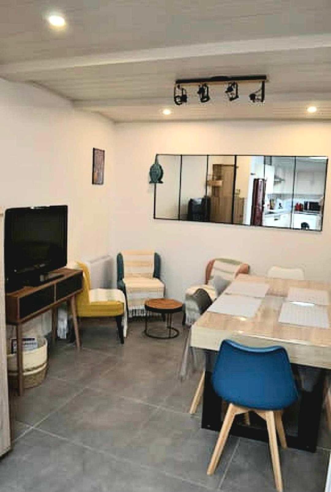 Holiday home Maison A Mers-les-Bains